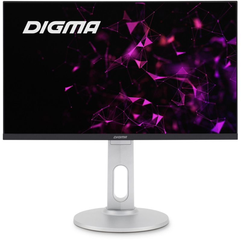  Digma (DM-MONB2407) 23.8/IPS/FHD/7ms/HDMI/DP/USB/M/M/75Hz/250cd 