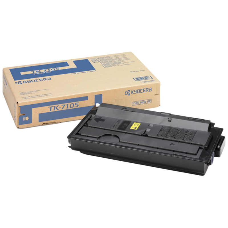 - Kyocera TK-7105 (1T02P80NL0) .  TASKalfa3010i/3011i 