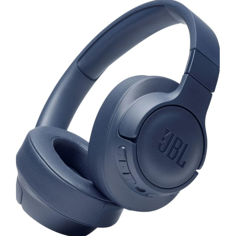  JBL Tune 760NC Blue (JBLT760NCBLU) 