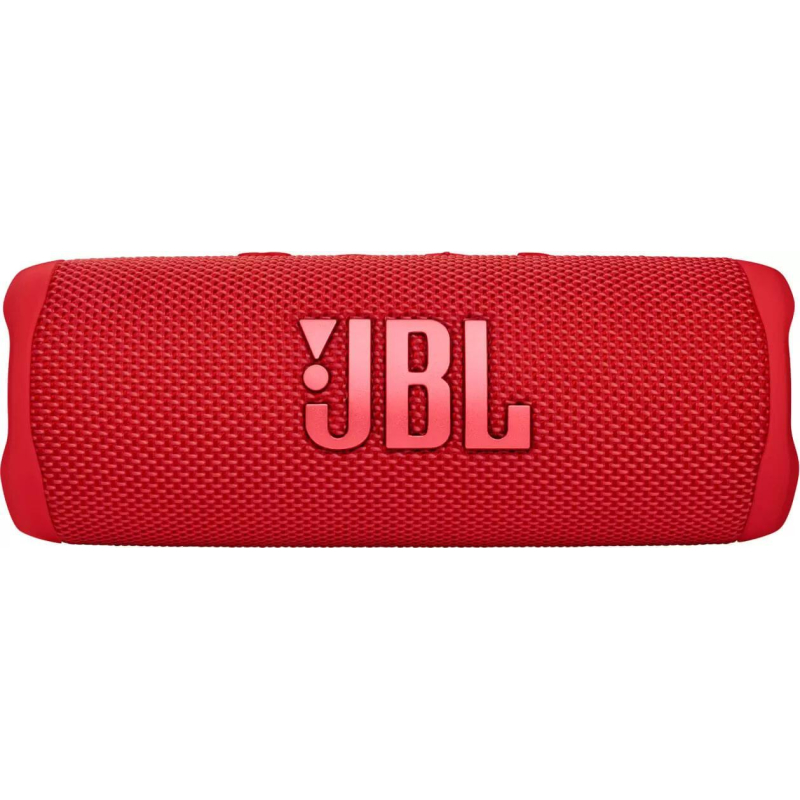   JBL Flip 6 rad (JBLFLIP6RED) 