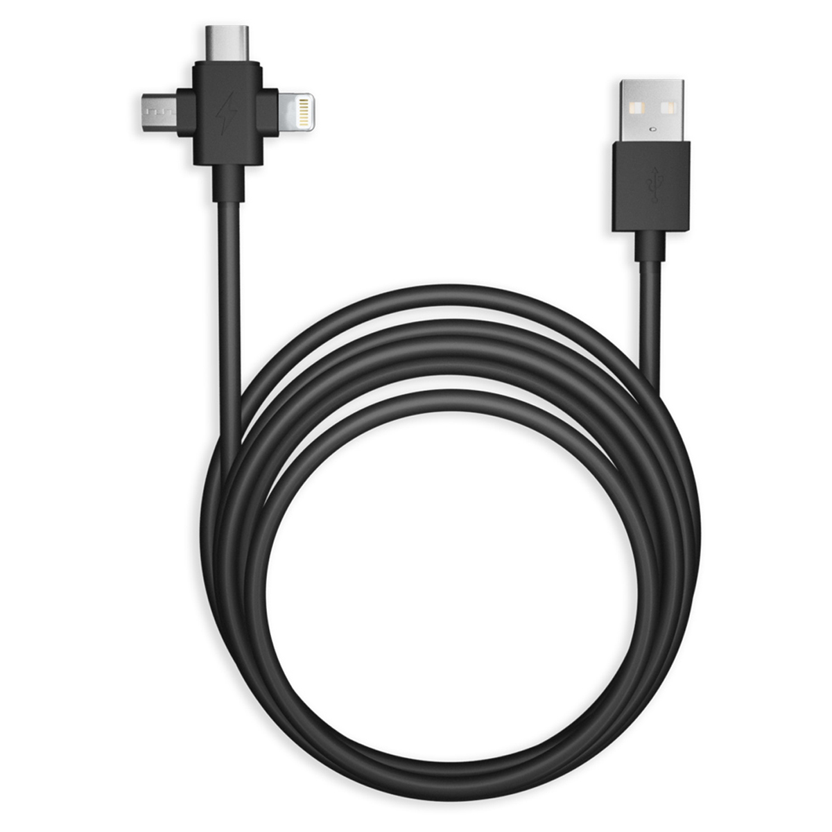  Smartbuy The X 3 1 , USB - Mi 