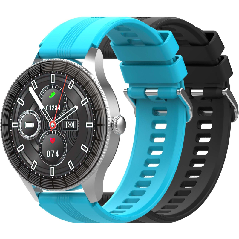 - Hiper IoT Watch GTR Blue 