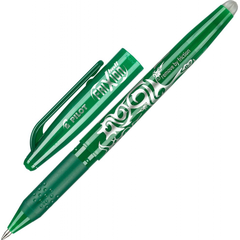   PILOT BL-FR7-G Frixion .  0, 35  