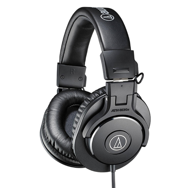  Audio-Technica ATH-M30X,  