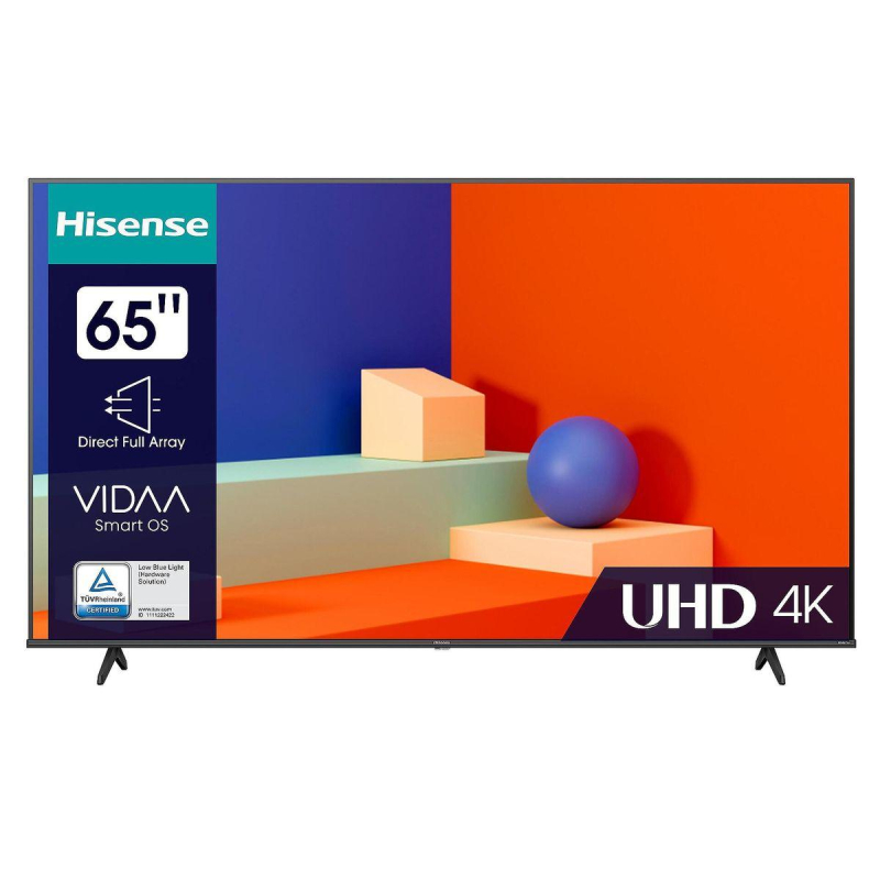  Hisense 43 43A6K 