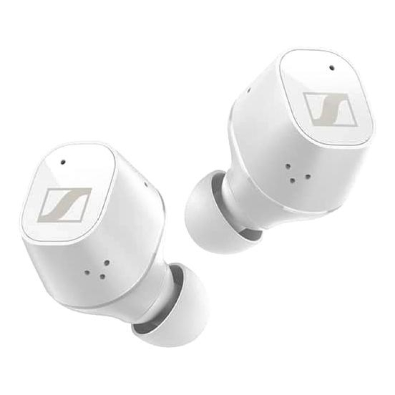  Sennheiser CX 200TW1 WHITE Bluetooth True Wireless 508974 