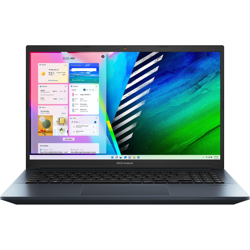  ASUS VB Pro 15 (90NB0UU2-M008T0)i7 11370H/16Gb/512GbSSD/15.6/DOS 