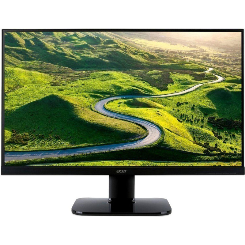  ACER KA270BMIIX 27/FHD/VA/75Hz/250cd/1ms/HDMI/VGA 