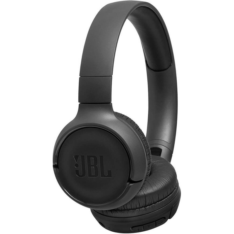  JBL Tune 560BT Black (JBLT560BTBLK) 