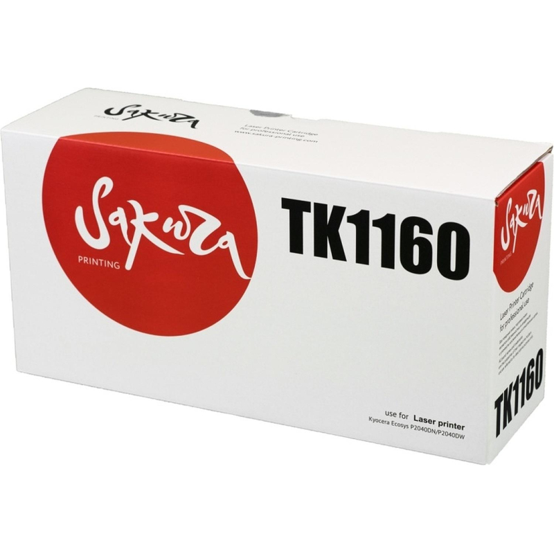   Sakura TK-1160  Kyocera ECOSYS P2040 () 