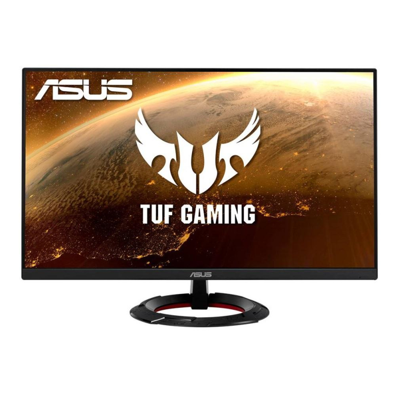  Asus TUF VG249Q1R (90LM05V1-B01E70) 23.8/FHD/IPS/1ms/HDMI/250cd/DP 