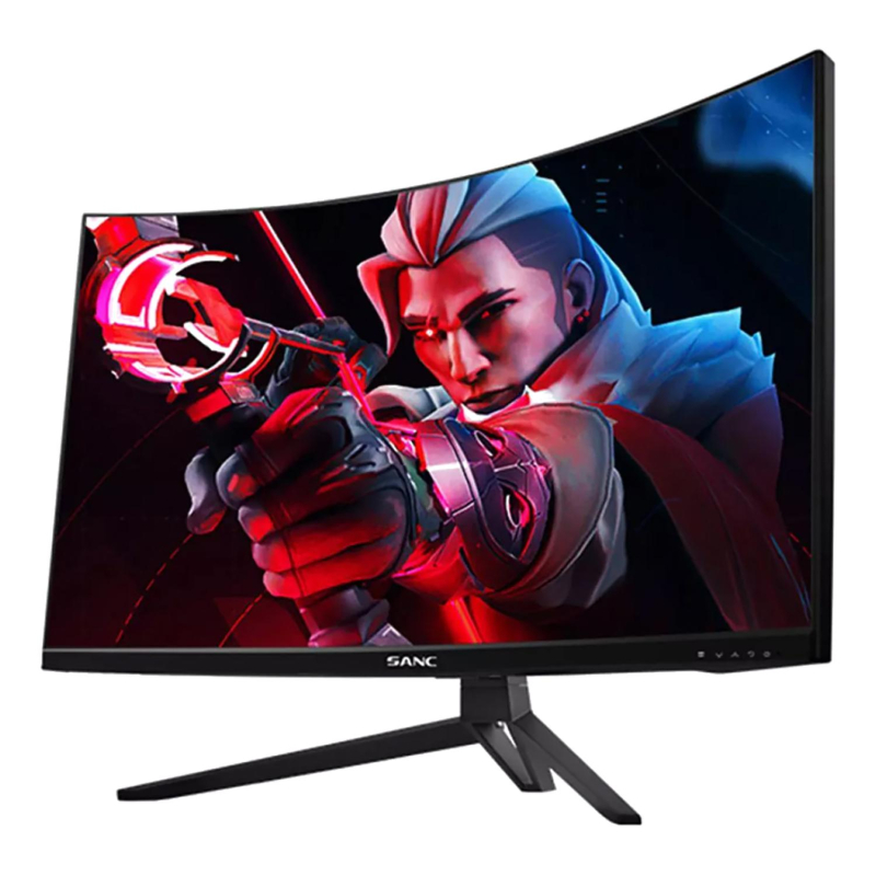  Sanc T980 Pro (M3238QPD) 31, 5/2K/VA/165Hz/1ms 