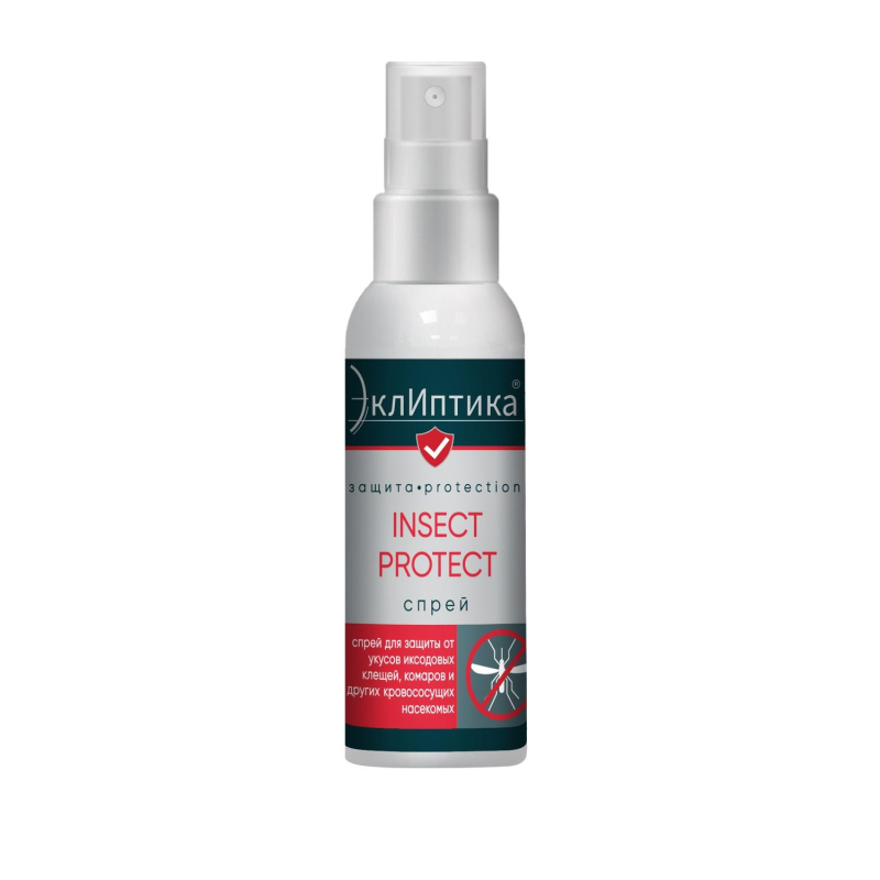        INSECT PROTECT, 100 