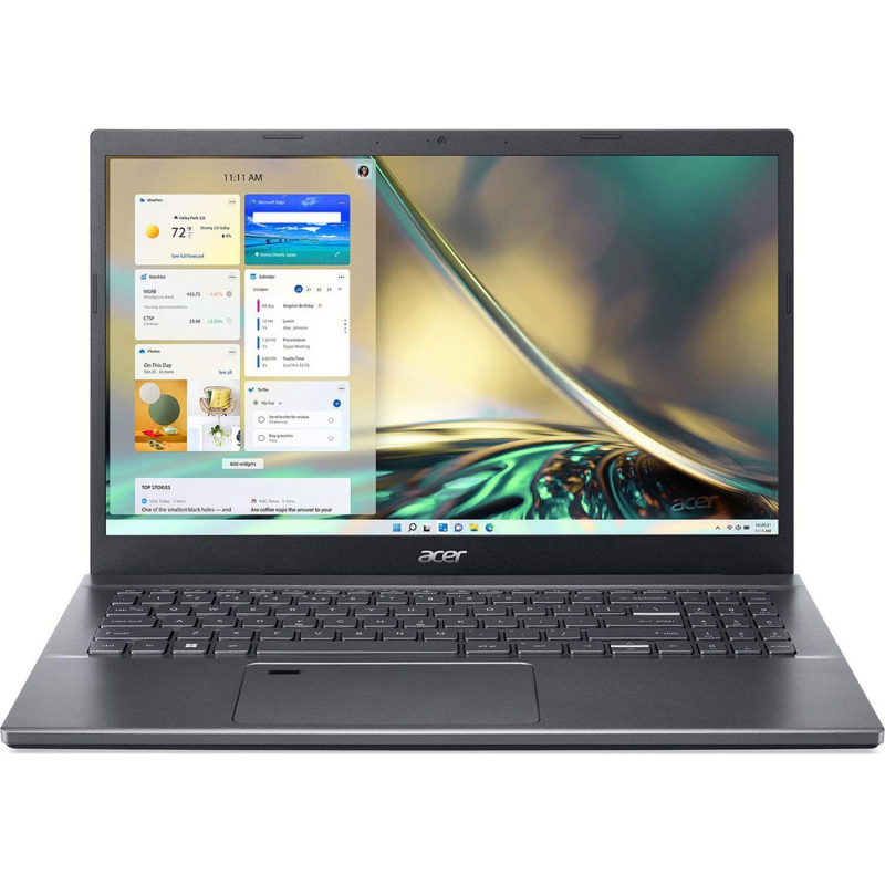  Acer A515-57-51NV1(NX.KN4EX.010)i5 12450H/16Gb/512Gb SSD/15.6/noOS 