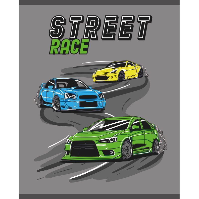   5 48 1School Street race, , , - 