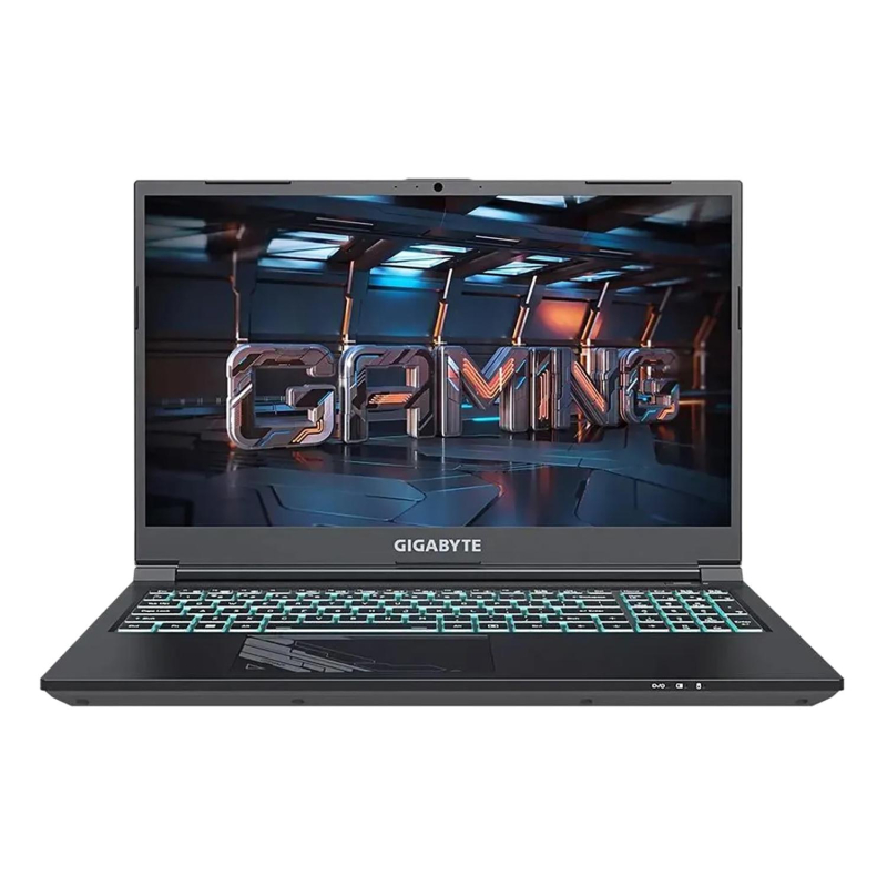  Gigabyte G5(MF-E2KZ313SH) i5 12500H/16Gb/512Gb SSD/RTX/15.6/W11H 