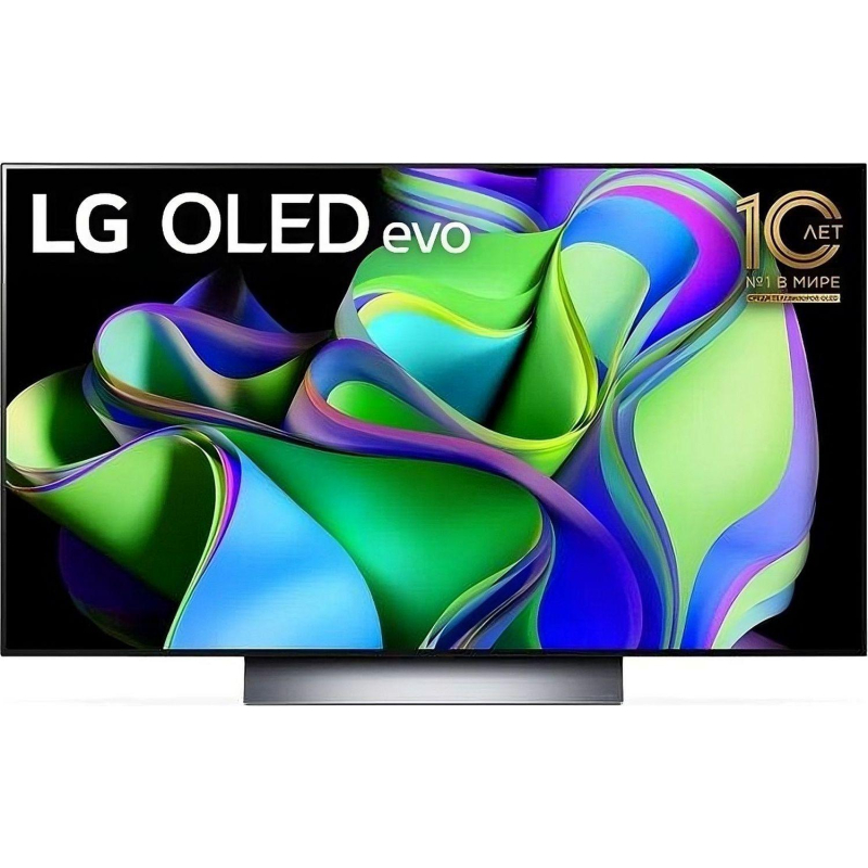  LG OLED48C3RLA.ARUB 