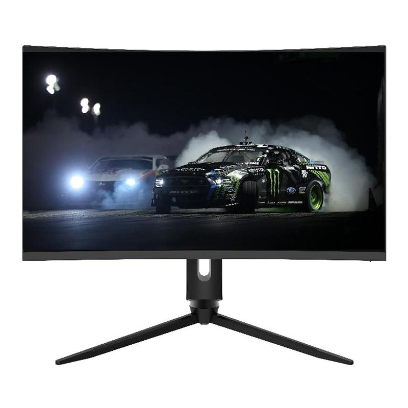  Classic Solution (VA2710PQU) 27/2K/VA/165Hz/400cd/1ms/HDMI/DP/USB 