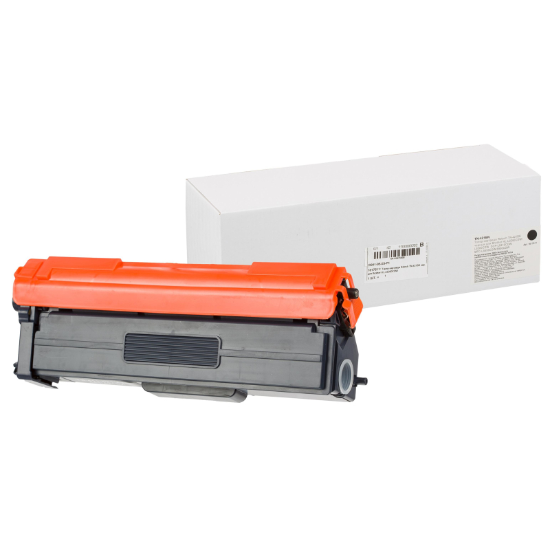 - Retech TN-421BK .  Brother HL-L8260CDW 