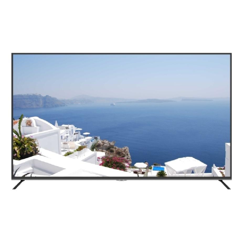   KD65U-FPAB/RU, UHD, Smart ( ) 