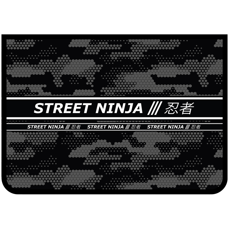    2  4 ArtSpace "Ninja" 