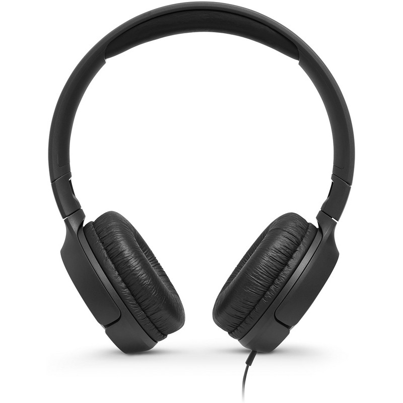  JBL T500  (JBLT500BLK) 