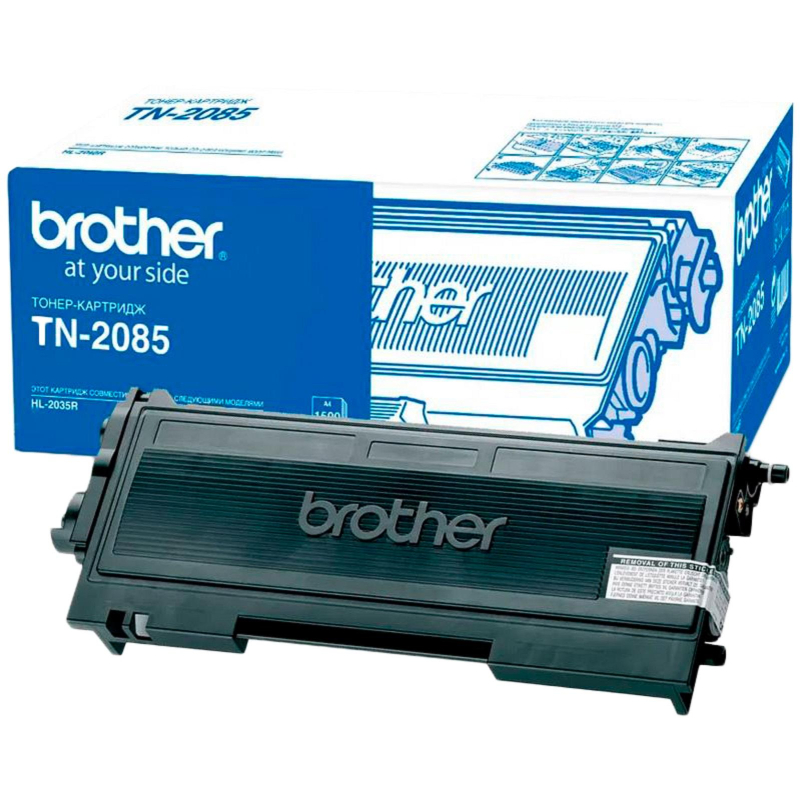 - Brother TN-2085 .  HL-2035 