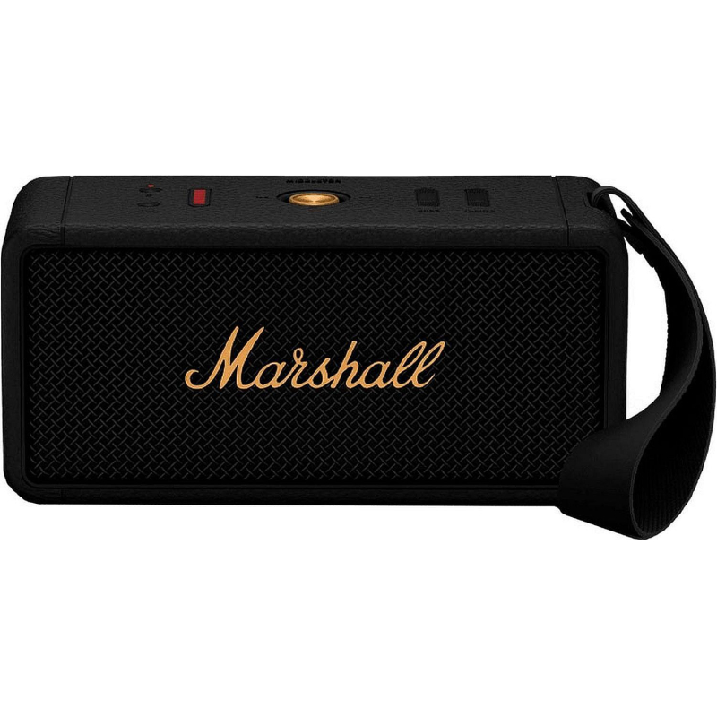   Marshall Middleton Black and Brass (1006034) 