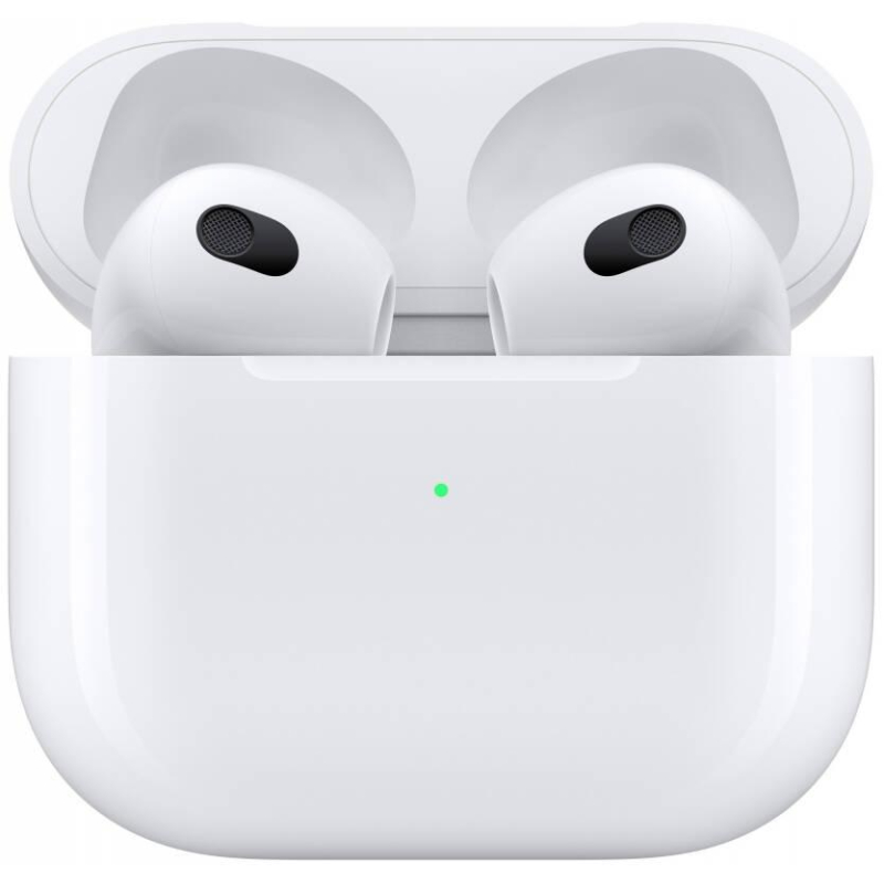  Apple AirPods 3 Generation (MPNY3ZA/A) 