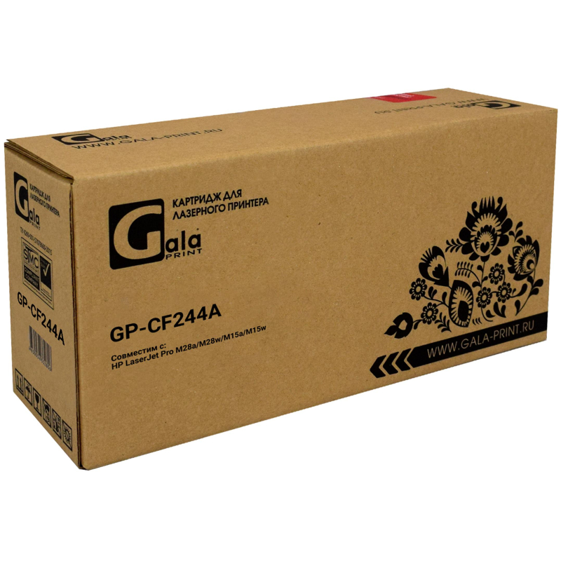   Galaprint 44A CF244A . ..  HP LJ Pro M15/M28 