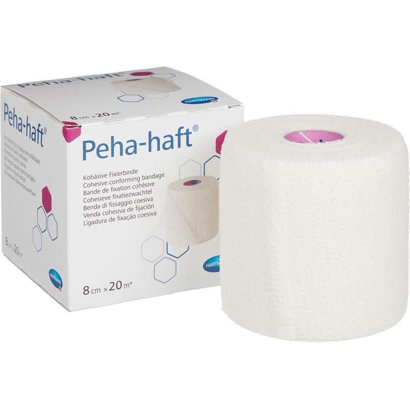 . -    20  8 PEHA-HAFT 3000130 