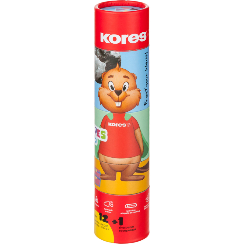   KOLORES . JUMBO 12/, , . 93515 