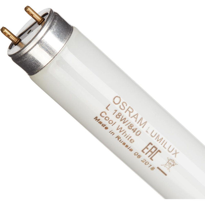   Osram Lumilux L 18W/840 G13 4000 .. 25 