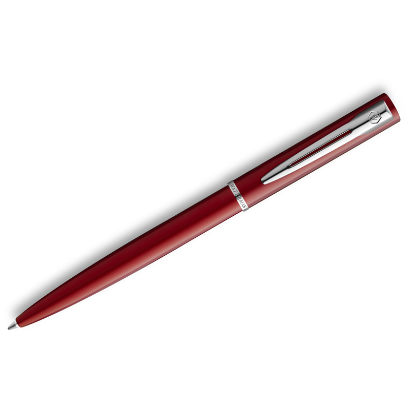   Waterman "Allure Red" , 1,0 