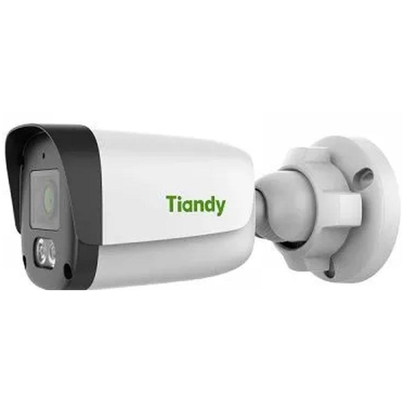 IP- Tiandy TC-C34QN I3/E/Y/2.8mm/V5.0 1/3 CMOS, F1.6 