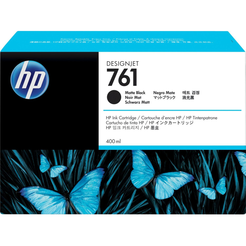   HP N761 (CM991A)   (400)  HP DJ T7100 
