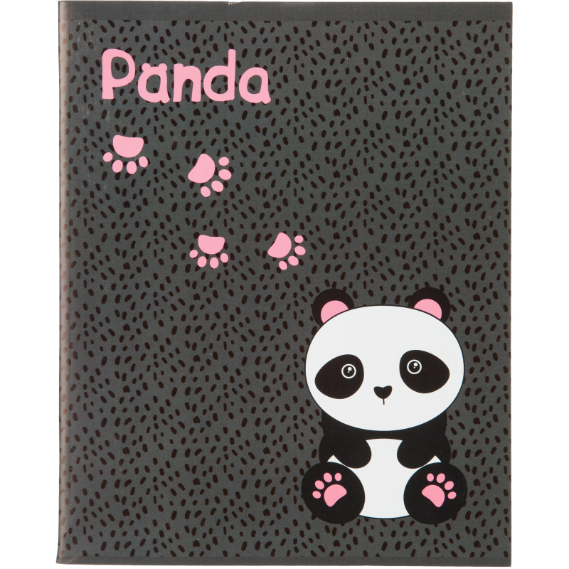   5 96 1School Panda, , ., - 