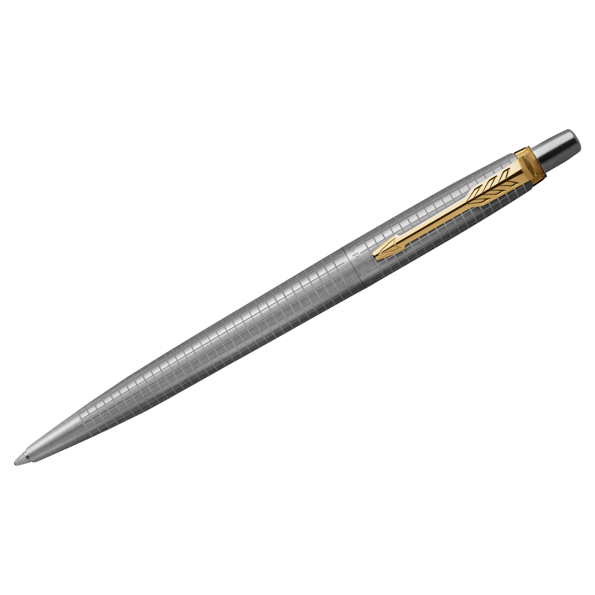   Parker "Jotter 70th Stainless Stee 