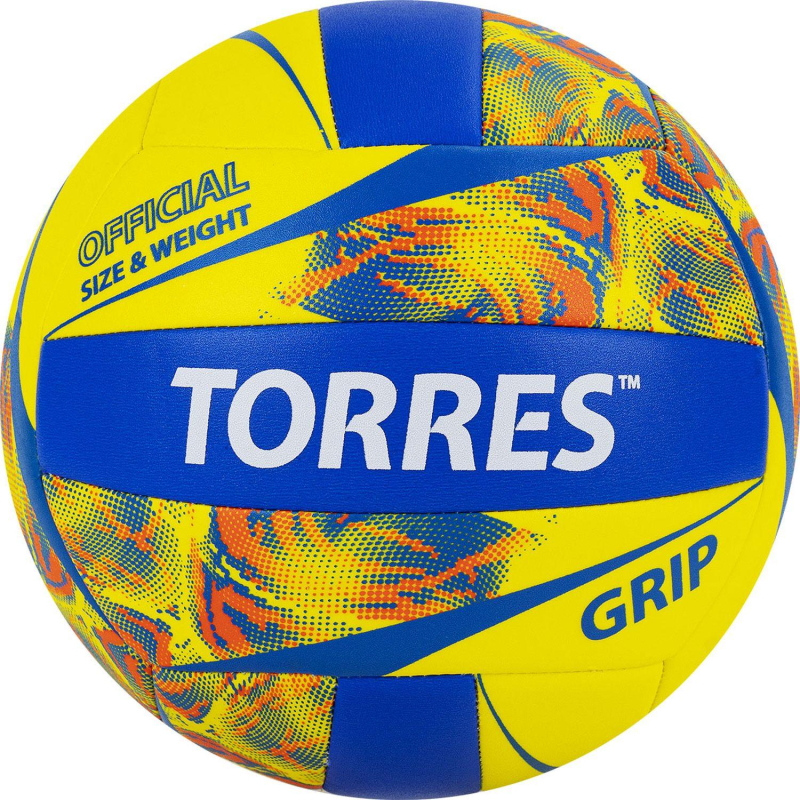  . . TORRES Grip Y, V32185, .5, . .  18 - 