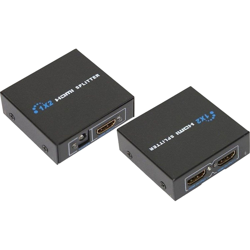  Rexant HDMI 1x2 REXANT (17-6901) 