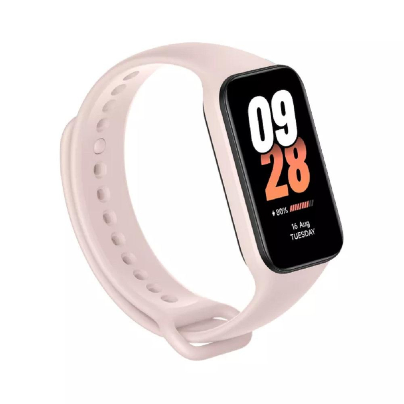 - Xiaomi Smart Band 8 Active Pink M2302B1 (BHR7420GL) 