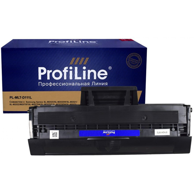   ProfiLine MLT-D111L . Samsung Xpress M2020 