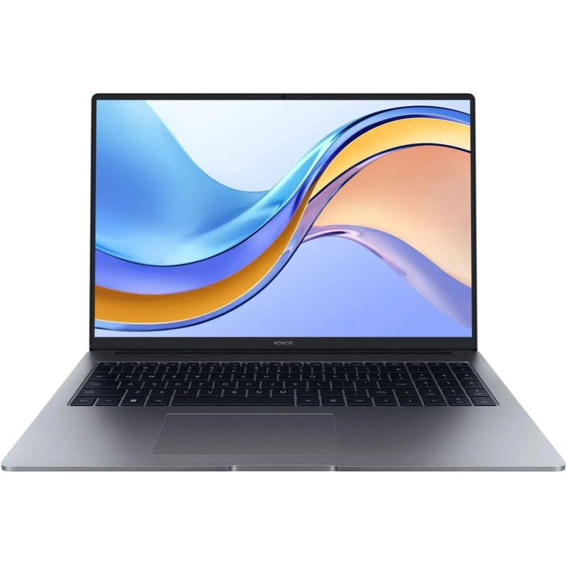  Honor MagicBook X16(5301AHGY) i5 12450H/8Gb/512Gb SSD/16/W11H 