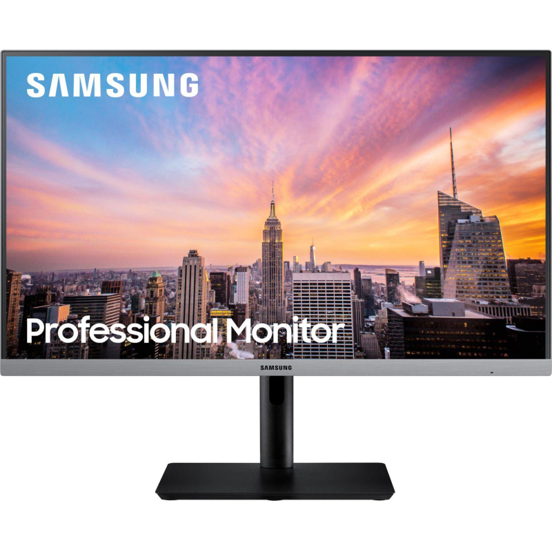  Samsung S24R650FDI(LS24R650FDIXCI)23.8/FHD/IPS/75Hz/250cd/5ms/HDMI 