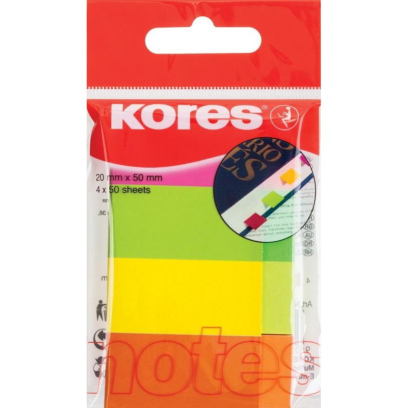   . 4. 50.  2050 Strips Kores 45104 