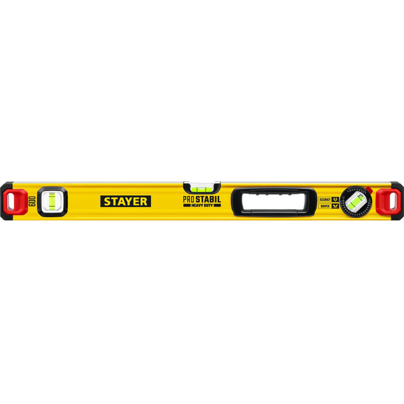     STAYER PRO STABIL, 600  (3471-060) 