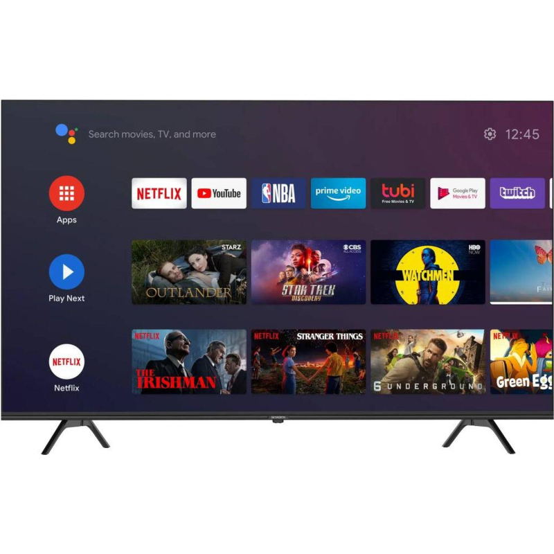  Skyworth 55SUE9350, UHD,  (Google TV) 