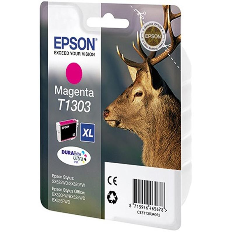   Epson C13T13034012 . ..  B42WD/SX525WD 