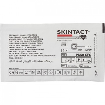     D 22 /, ., , Skintact PD50-SFC, 3 