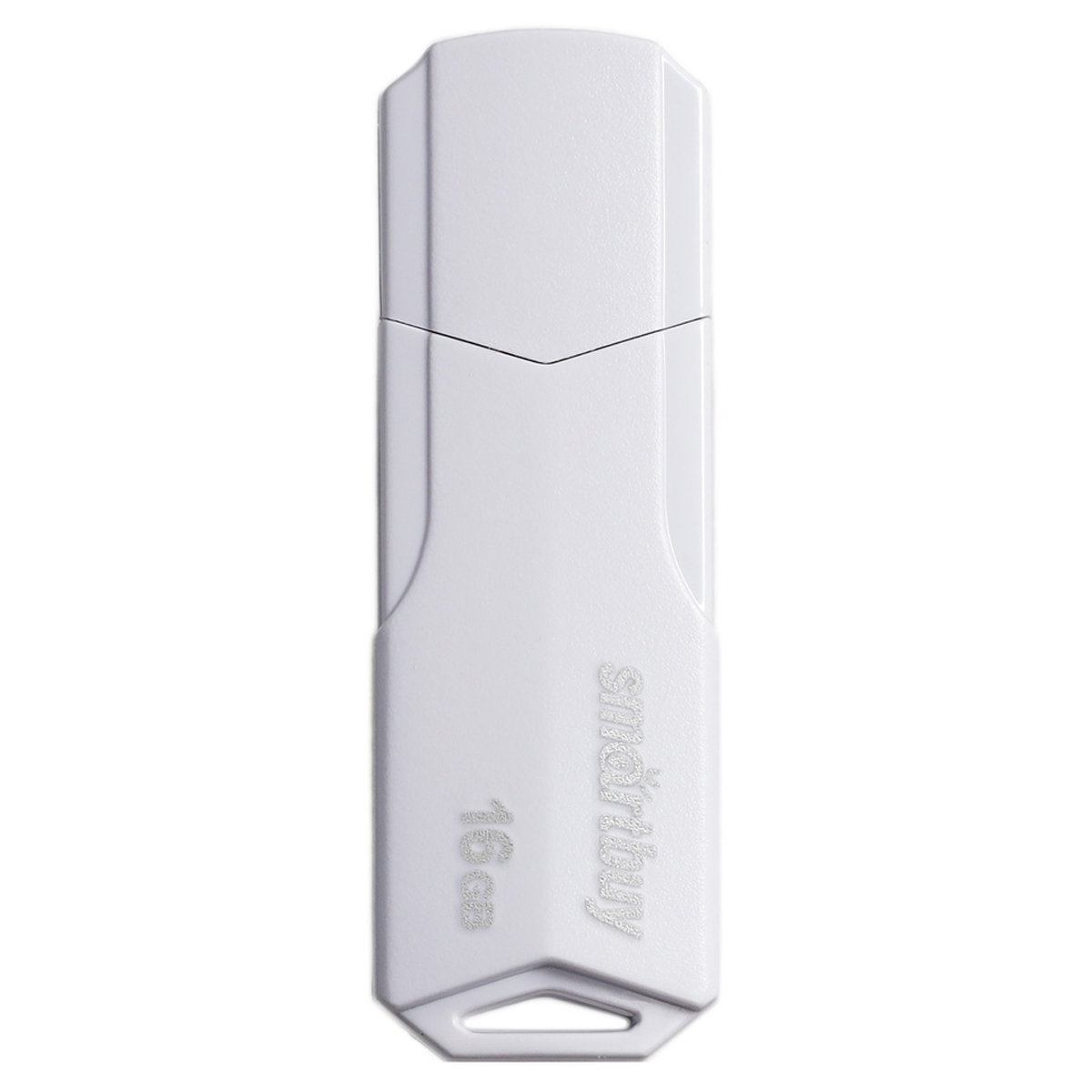  Smart Buy "Clue"  16GB, USB 2.0 Flash Drive 